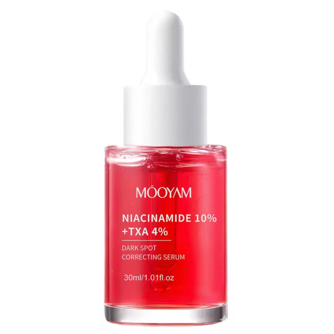 Anua Niacinamide 10% + TXA 4% Serum – Powerful Dark Spot Corrector for Acne Scars & Uneven Skin