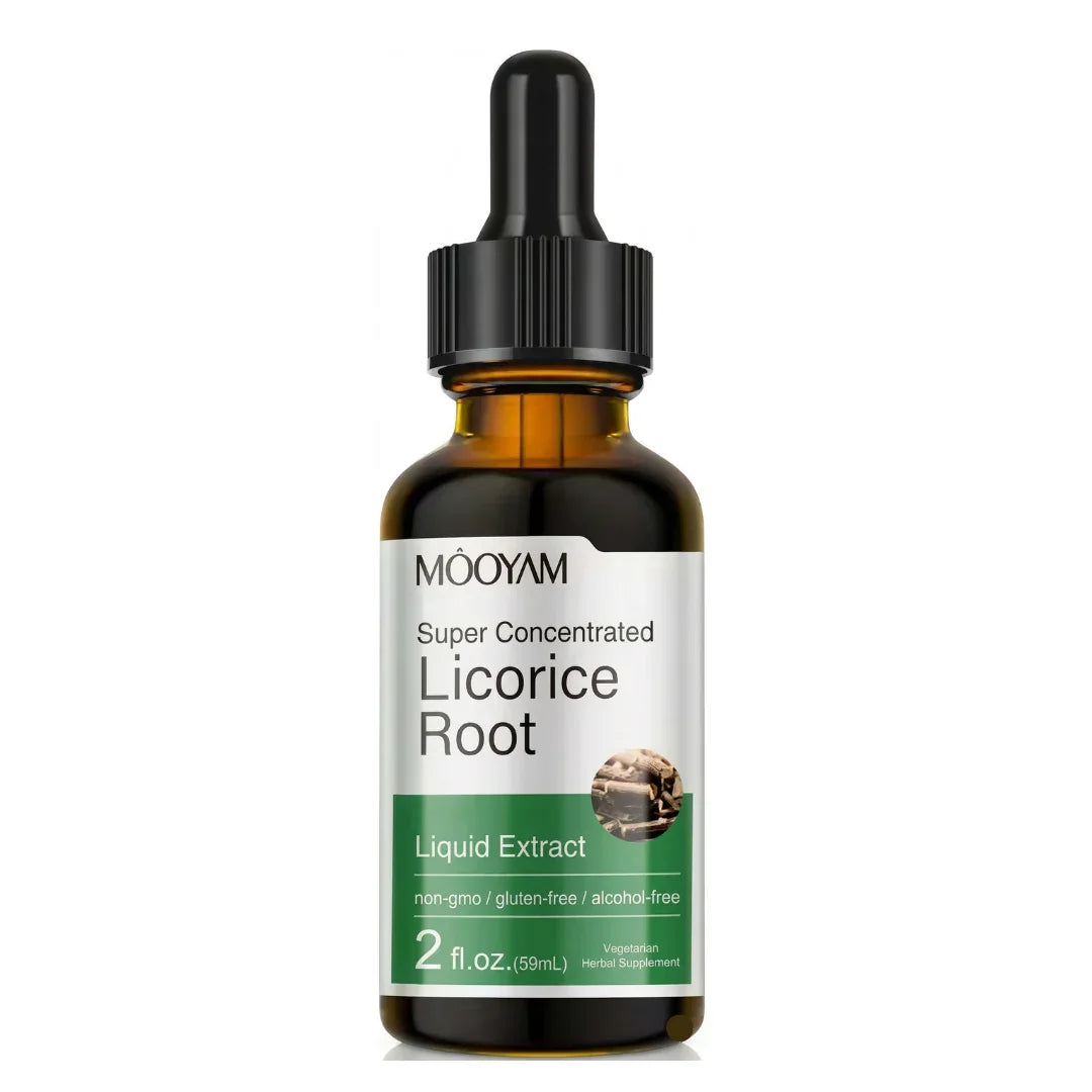 Licorice (Mulethi) Extract Dark Spot Serum – Brightening & Acne Scar Corrector for Even Skin Tone