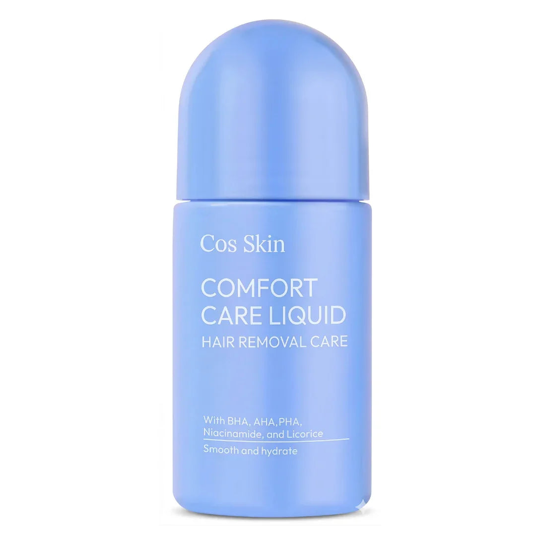 Practical Solution for Razor Bumps & Ingrown Hairs – B&C Skin Tight Extra Strength